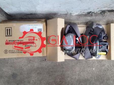 DÂY ĐAI AN TOÀN MITSUBISHI GRANDIS-  Gia Lộc Autoparts