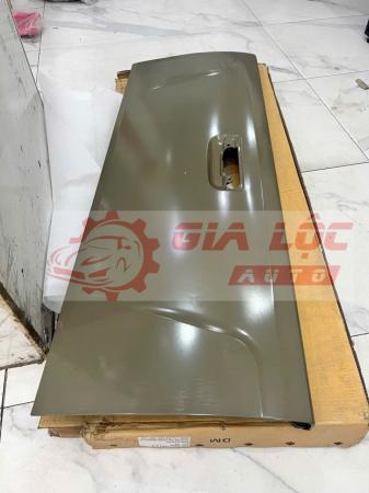 BƯỞNG THÙNG SAU ISUZU DMAX 2013 2014 2015 2016 2017 2018 GIÁ RẺ
