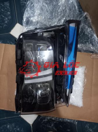 ĐÈN PHA HYUNDAI SANTAFE 2021-2022 92102S1600 CHÍNH HÃNG 