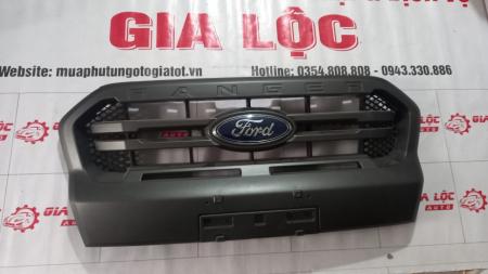 CA LĂNG FORD RANGER BITURBO 2018 JB3Z8C324DA