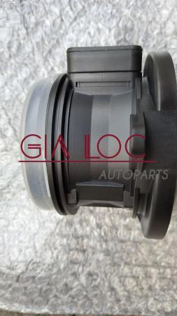 CẢM BIẾN ĐO GIÓ MERCEDES C160,C180,C200,W203 2710940248- Gia Lộc Autoparts