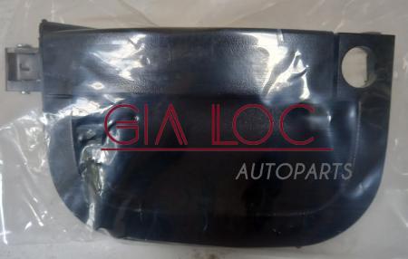 TAY MỞ CỬA NGOÀI KIA BONGO 3-826504E040 Gia Lộc Autoparts