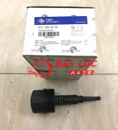 BỘ LỌC DẦU NHỚT MERCEDES SPINTER 6111800010