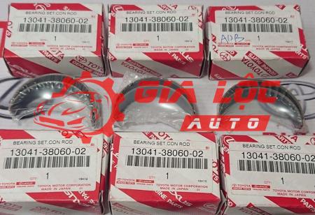 BẠC BIÊN COS 0 LEXUS LX570 13041-38060-02