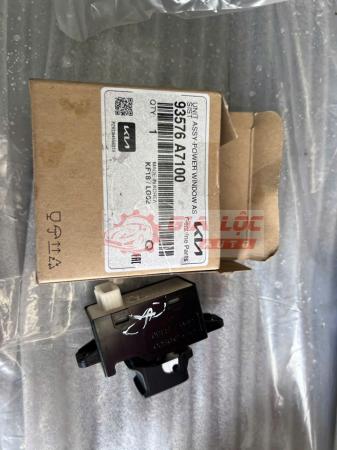 CÔNG TẮC KIA K3 KIA CERATO 93576A7100 HÀNG XỊN