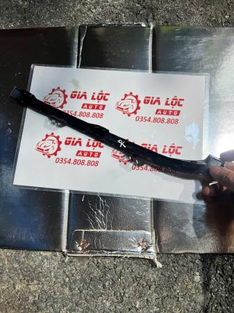 ỐP NHỰA ĐEN TRƯỚC CẢN VINFAST LUX A GIÁ RẺ