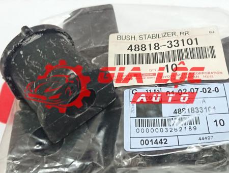 CAO SU CÂN BẰNG TOYOTA CAMRY MỸ 48818-33101