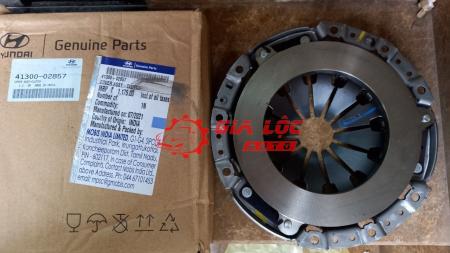 BÀN ÉP HYUNDAI I10, KIA MORNING 4130002857 CHÍNH HÃNG