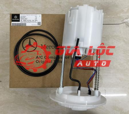 BƠM XĂNG MERCEDES GL450, GL550, ML350, ML500, W164-  Gia Lộc Auto