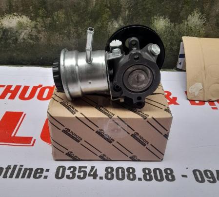 BƠM TRỢ LỰC LÁI TOYOTA ZACE  2000