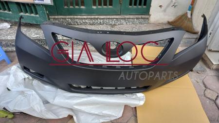 Ba đờ xốc ( cản trước) Camry 2015- 2019 521190X914