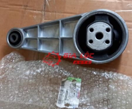 CAO SU CHÂN MÁY DAEWOO, CAO SU CHÂN MÁY SỐ 8 DAEWOO LACETTI 965503158