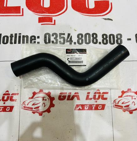 ỐNG CAO SU NƯỚC TRÊN KÉT NƯỚC KÉT NƯỚC MB538803 PAJERO GIÁ TỐT