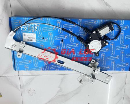 COMPA MÔ TƠ LÊN KÍNH KIA SPECTRA