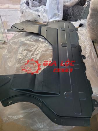 CHẮN BÙN GẦM MÁY MG5 MGZS MGHS