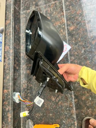 GƯƠNG CHIẾU HẬU VINFAST VF6 CHÍNH HÃNG 