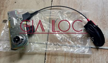 Ổ khóa ngậm cửa trước lái Ford Transit 2012 – 2016 6C1Q6A228BB-Gia Lộc Autoparts