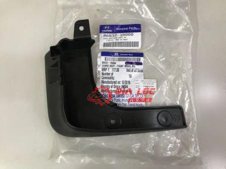 CHẮN BÙN BÁNH HYUNDAI ACCENT 2011-2016 868321R000