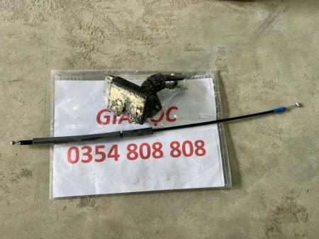 NGẬM KHOÁ CỐP TOYOTA HIACE GIẢ RẺ 1998 1999 2000 2001 2002 2003 2004 2005 2006 2007 2008 2009 2010 2011 2012 2013 2014 2015 2016 2017 2018 