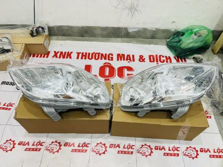 ĐÈN PHA DAEWOO GENTRA 96650519 - 96650520 GIÁ TỐT