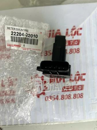 CẢM BIẾN GIÓ TOYOTA 2220422010 2008 2009 2010 2011 2012 2013 2014 2015 2016 2017 2018