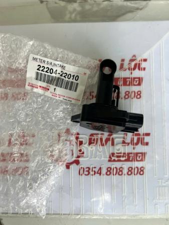 CẢM BIẾN GIÓ TOYOTA 2220422010 2008 2009 2010 2011 2012 2013 2014 2015 2016 2017 2018