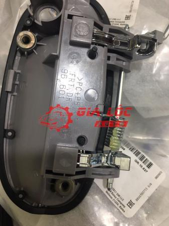 TAY MỞ NGOÀI DAEWOO MATIZ CÓ MẠ 96664415 CHÍNH HÃNG 