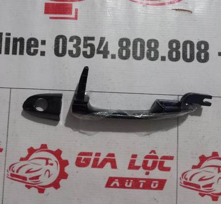 TAY NẮM CỬA NGOÀI KIA CERATO 2006- 2007 836502F000