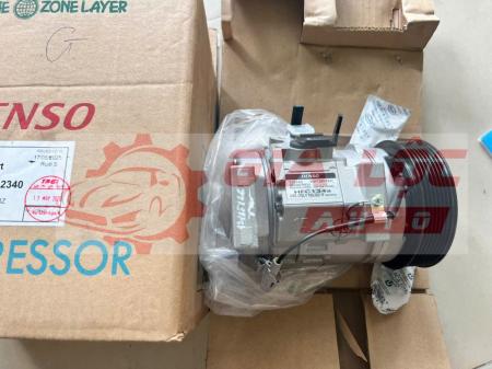 LỐC ĐIỀU HOÀ INNOVA HÀNG DENSO CHẤT LƯỢNG CAO