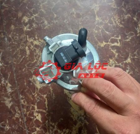 ĐÈN GẦM CẢN TRƯỚC MAZDA 2 HÀNG HÃNG GIÁ RẺ