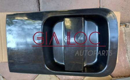 TAY MỞ CỬA LÙA HYUNDAI STAREX-836604A500CA- GIA LỘC