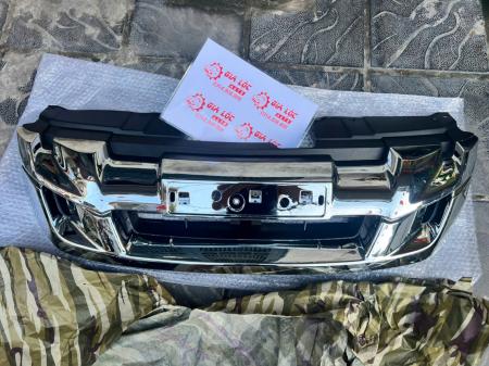 MẶT CA LĂNG ISUZU DMAX 2012 2013 2014 2015 2016 2017 2018