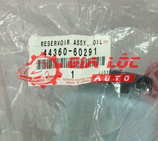 BÌNH DẦU TRỢ LỰC LEXUS LX570 44360-60291