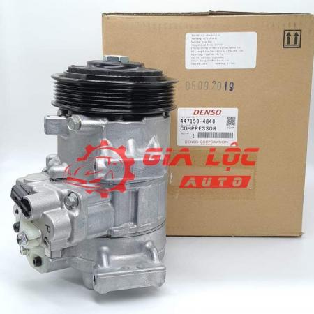 LỐC ĐIỀU HÒA  TOYOTA COROLLA ALLTIS 4471504840 GIÁ RẺ