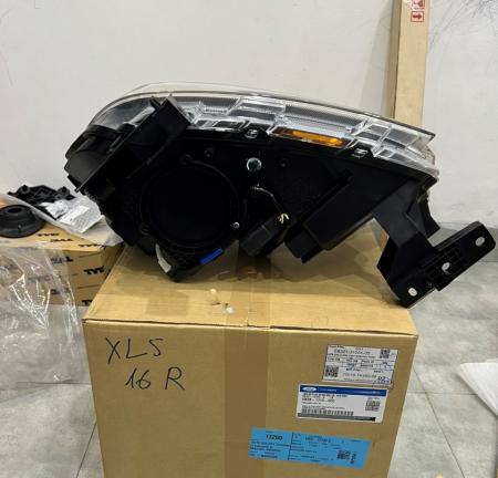 ĐÈN PHA FORD RANGER 2013-2016 CHÍNH 