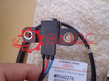CẢM BIẾN TRỤC CƠ MITSUBISHI LANCER CK4A-Gia Lộc Autoparts