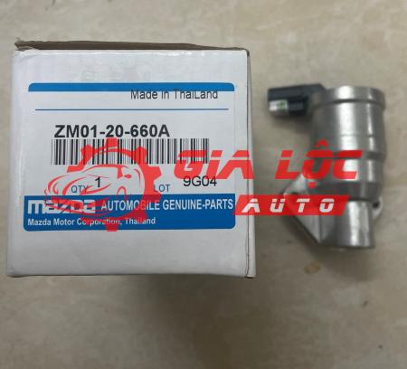 VAN KHÔNG TẢI FORD LASER ZM0120660A