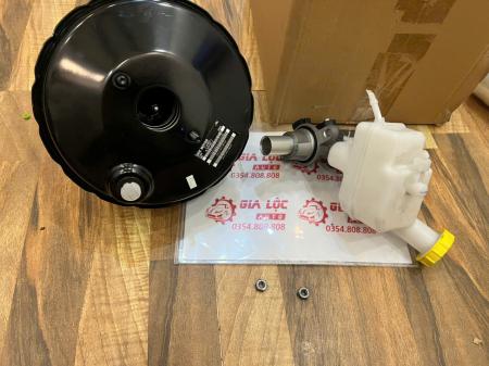 BẦU TRỢ LỰC PHANH MG HS CHÍNH HÃNG