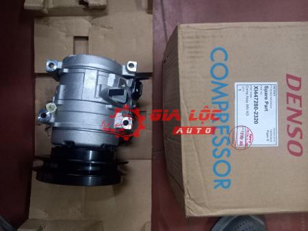 LỐC ĐIỀU HÒA TOYOTA FORTUNER MÁY DẦU GIÁ RẺ 4472802320