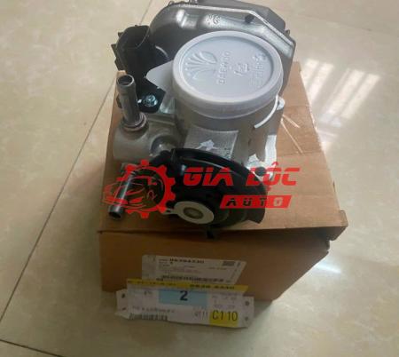 HỌNG GA DAEWOO LACETI EX CHÍNH HÃNG 96394330