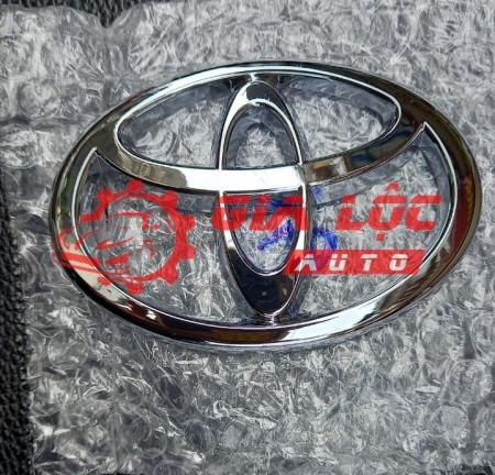 LÔ GÔ BIỂU TƯỢNG CA LĂNG TOYOTA VIOS-75301-0D070