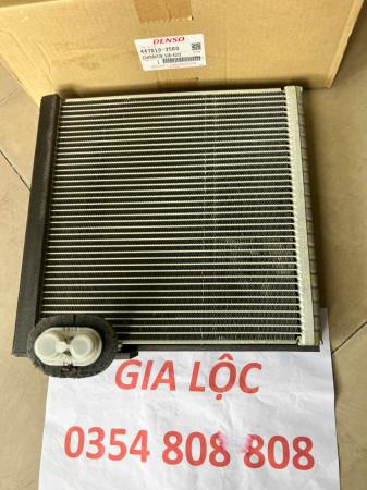 DÀN LẠNH TOYOTA CAMRY 4476102560 2007 2008 2009 2010 2011 2012 2013 2014 2015 2016 2017 2018 
