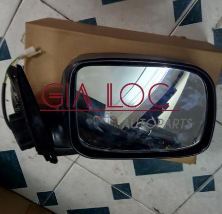 KÍNH/GƯƠNG CHIẾU HẬU ISUZU DMAX- Phụ tùng ô tô Gia Lộc