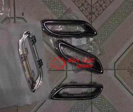 ỐP MẠ LIP PO TRANG TRÍ DƯỚI CẢN SAU MG ZS GL435554 CHÍNH HÃNG