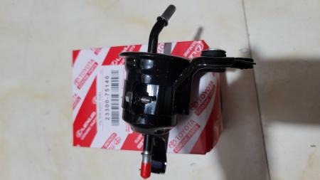 LỌC XĂNG TOYOTA FORTUNER 2005 - 2008 2330075140 GIÁ TỐT