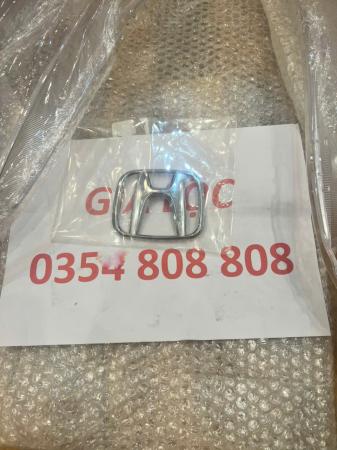 LÔ GÔ HONDA GIÁ TỐT LÔ GÔ HONDA CHÍNH HÃNG