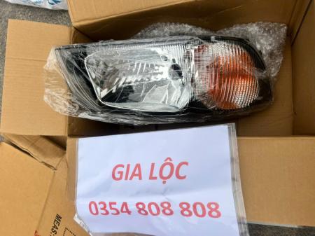 ĐÈN PHA FORD TRANSIT 2002 2003 2004 2005 GIÁ RẺ