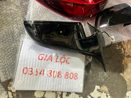 GƯƠNG CHIẾU HẬU BÊN LÁI VINFAST LIMOGREEN CHƯA CÓ ỐP GƯƠNG