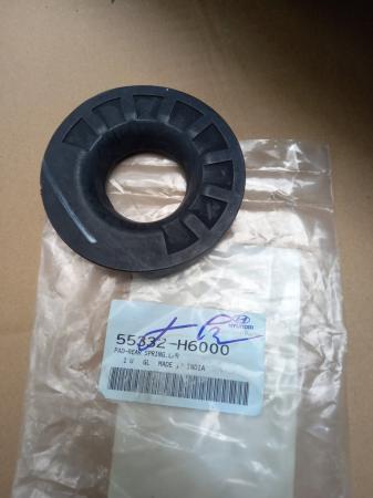 CAO SU ĐỆM GIẢM XÓC SAU BÊN DƯỚI HYUNDAI ACCENT 2020 CHÍNH HÃNG