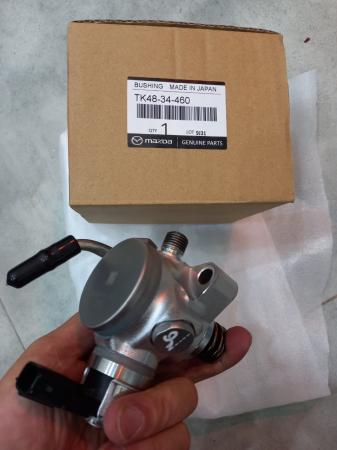 BƠM CAO ÁP MAZDA 2 ,MAZDA 3 TK4834460 CHÍNH HÃNG